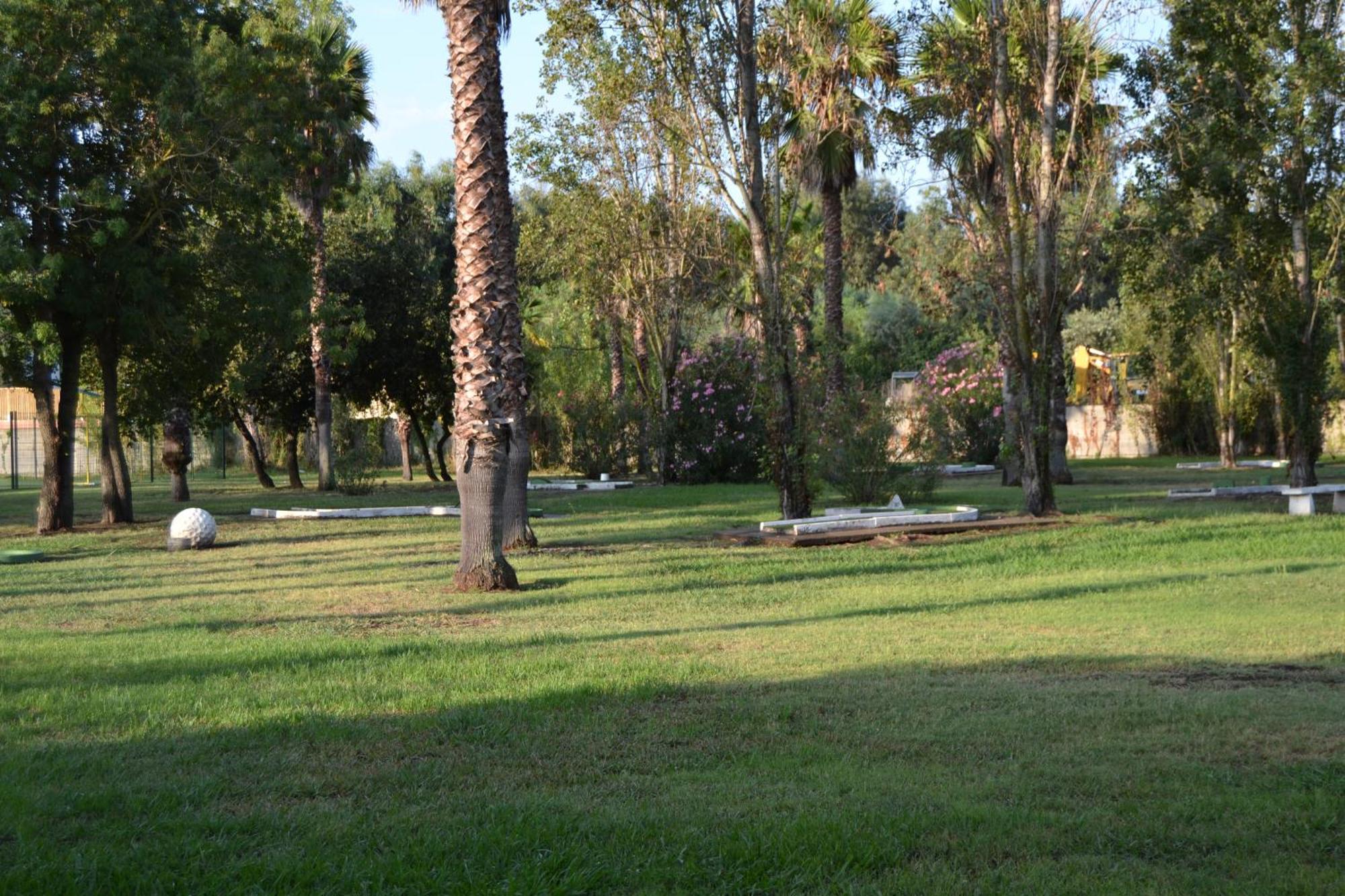 H4 Villa Ghisonaccia Exterior photo